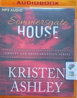 Sommersgate House written by Kristen Ashley performed by Abby Craden on MP3 CD (Unabridged)